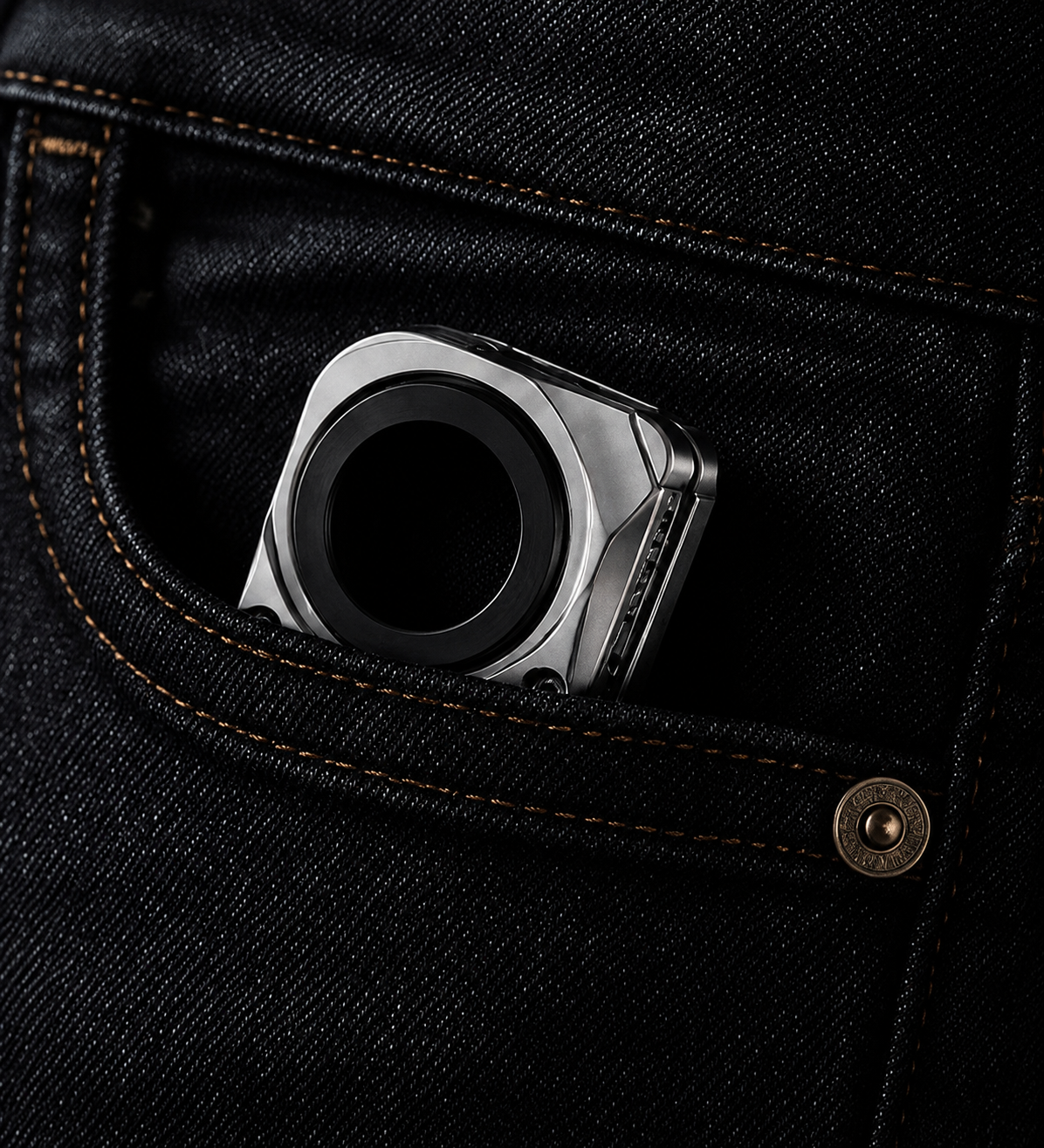 NeuroLoop™ Magnetic Spinner