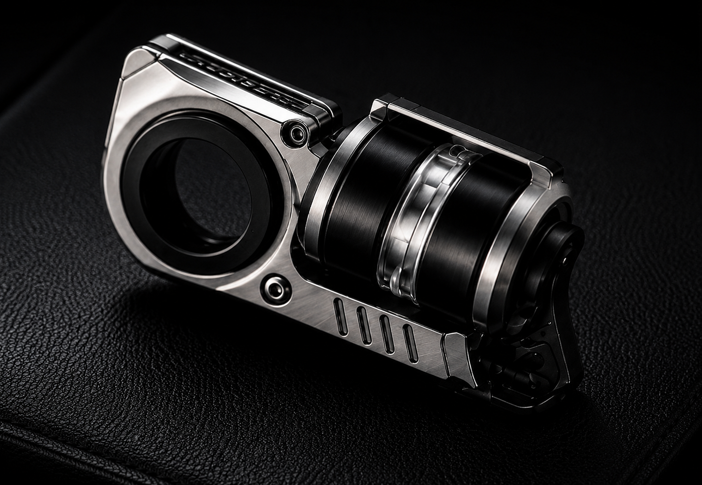 NeuroLoop™ Magnetic Spinner