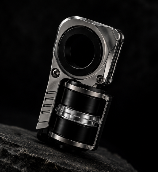 NeuroLoop™ Magnetic Spinner
