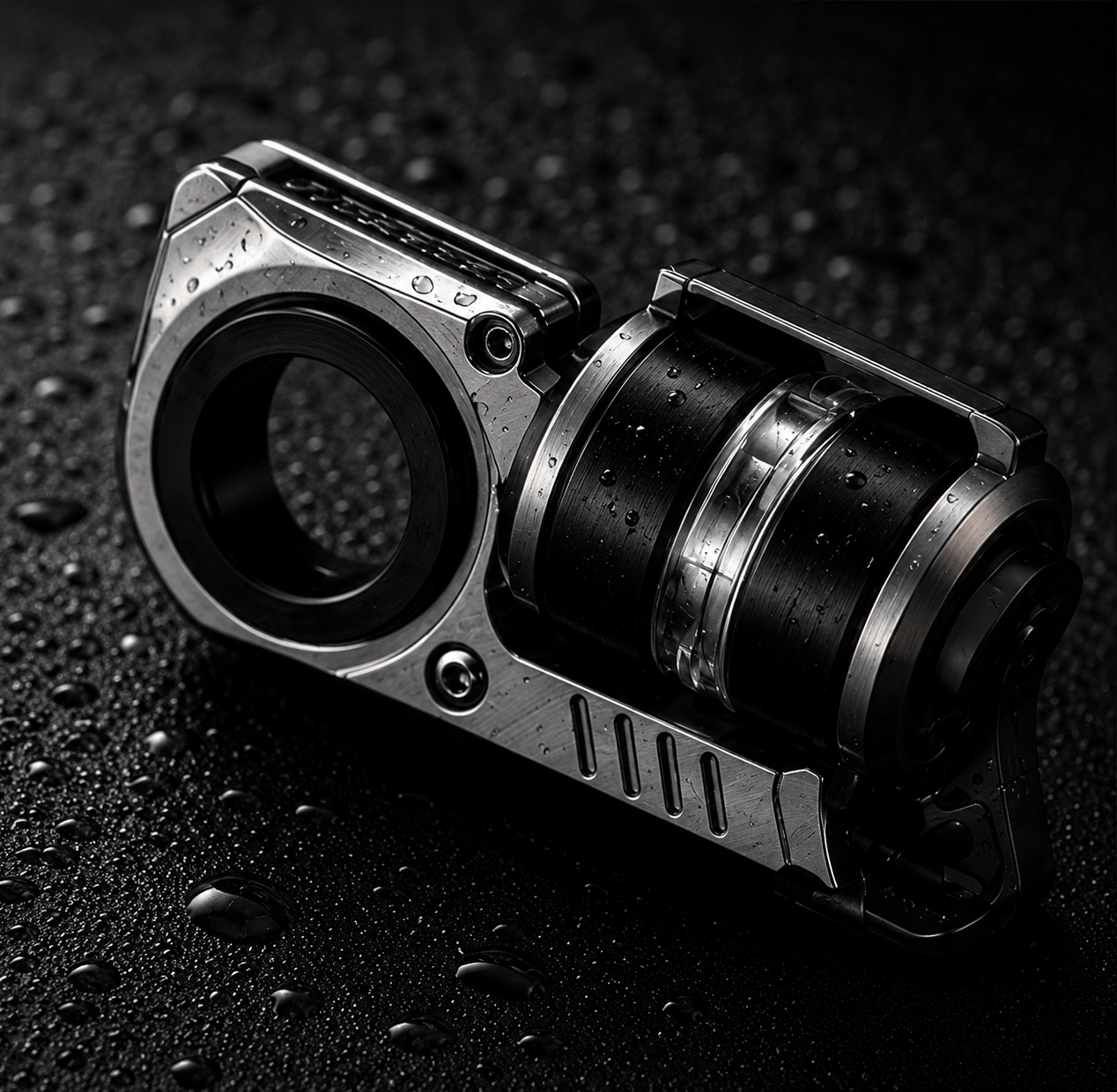 NeuroLoop™ Magnetic Spinner