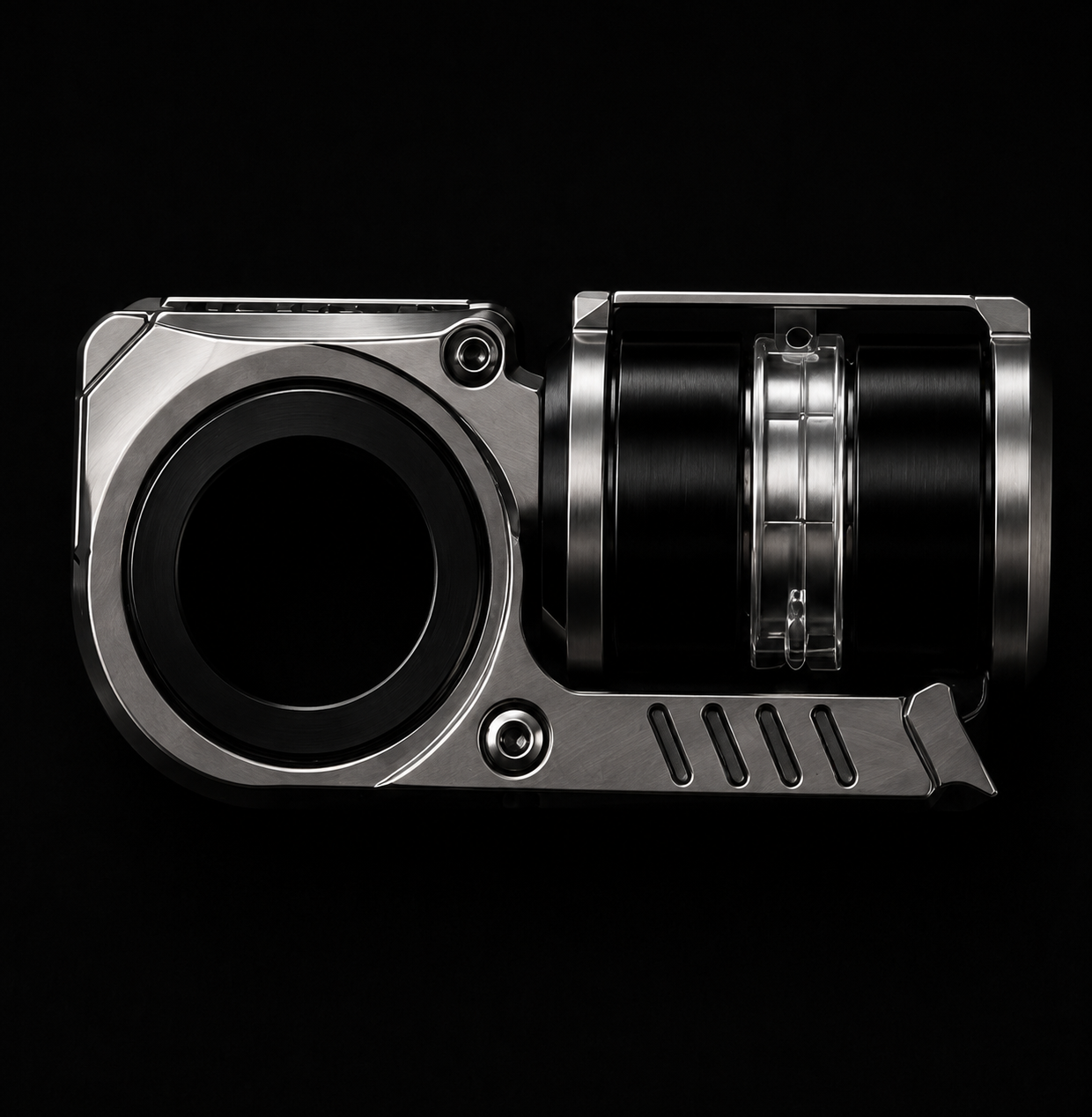 NeuroLoop™ Magnetic Spinner
