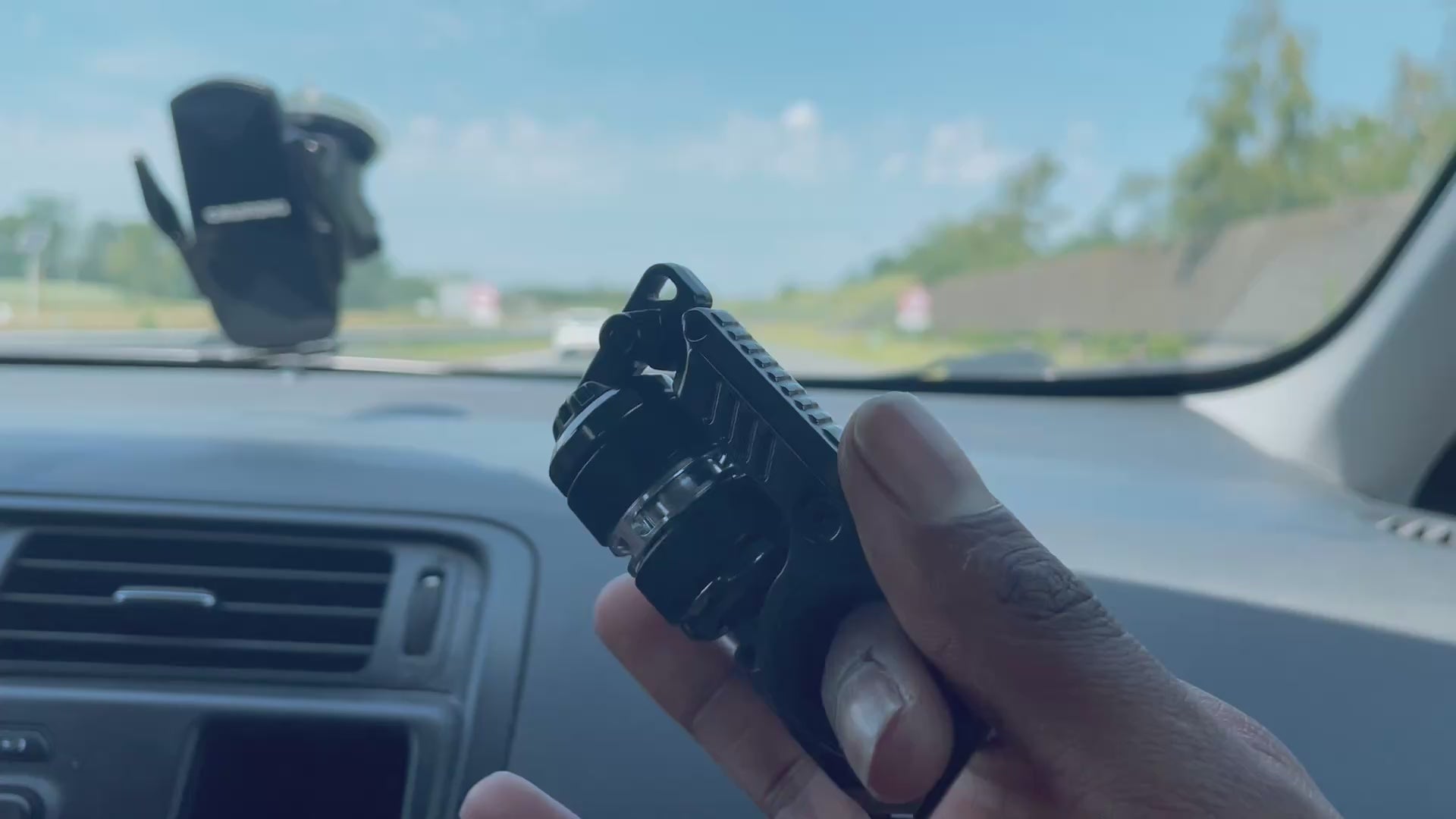 Load video: 